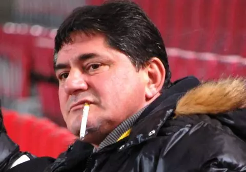 Ștefan Iovan a dezvăluit sistemul preferat de Costel Gâlcă