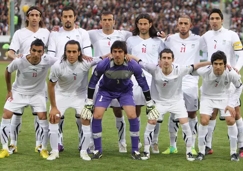 Iran, între entuziasm şi frustrare înaintea Mondialului