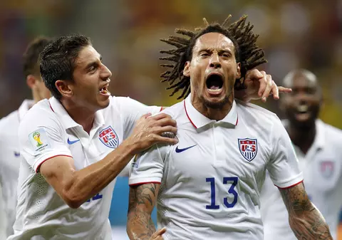 SUA-PORTUGALIA a bătut recordul de audienţă în America 