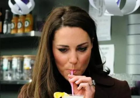 Reţeta sucului plin de vitamine cu care se menţine Kate Middleton