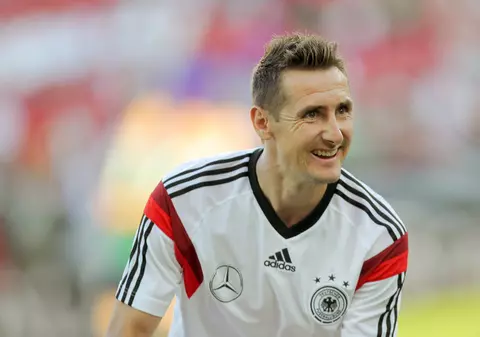 CM 2014 / Turneul lui Miroslav Klose! Germanul, mai mare ca Ronaldo?