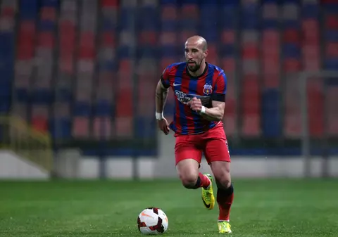 Reghe: ”Latovlevici ar face faţă în Premier League!”