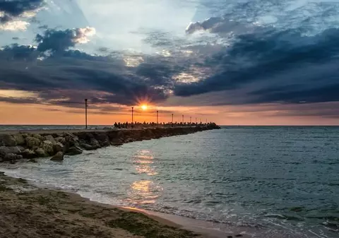 IDEI DE VACANŢĂ. Jupiter, bijuteria litoralului românesc