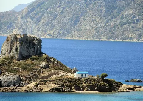 IDEI DE VACANŢĂ. Vacanţă rustică în Kos