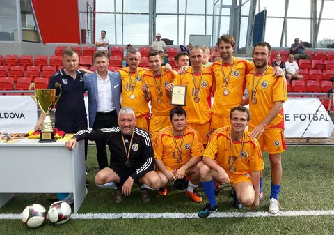 România, precum Atletico Madrid. Neînvinsă, dar fără trofeu!