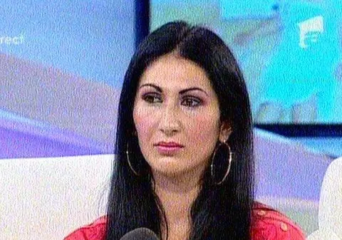 Loreadana Pastramă, CUMNATA lui PEPE, într-un NOU SCANDAL. OBLIGATĂ să SE PROSTITUEZE în Italia