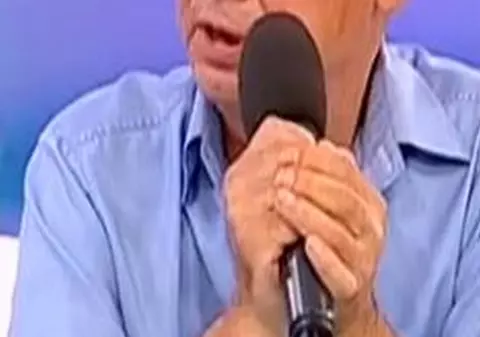 TATĂL surorilor LUCIU s-a LĂSAT DE BĂUTURĂ! Vezi DE CÂND NU A MAI PUS GURA PE ALCOOL!