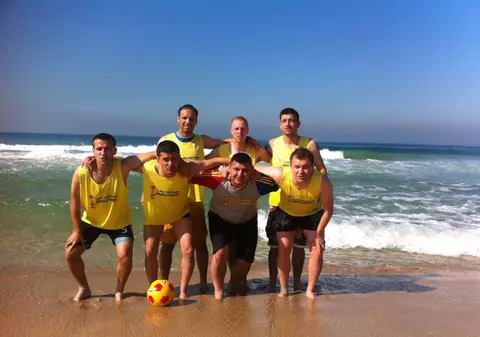 Moldoveni cu glezna fină. ”Cupa Prieteniei Bergenbier”, prinsă de Magic Iași