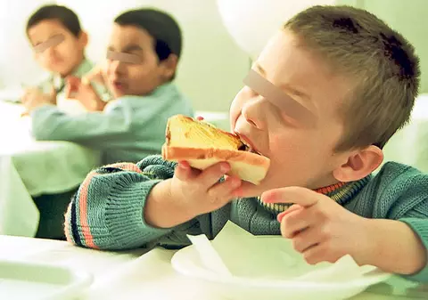 ADEVĂRUL DESPRE MARGARINĂ. Ce spune Agenţia de Siguranţă Alimentară