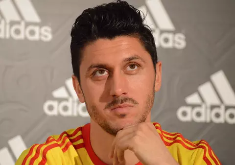 Marica se poate îmbogăţi la Getafe, dacă acceptă propunerea spaniolilor