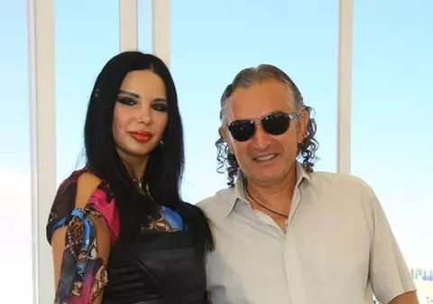 Miron Cozma ESTE DISPERAT! Soţia lui ESTE BOLNAVĂ ŞI ESTE IZOLATĂ, departe de casă