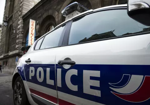 Minor rom, originar din România, sechestrat şi bătut crunt în Franţa 