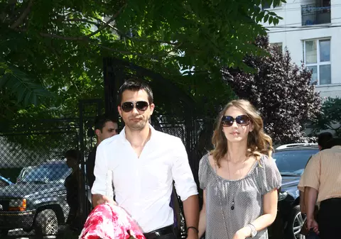 Mihai de la Akcent A DEVENIT TĂTIC PE NEAŞTEPTATE