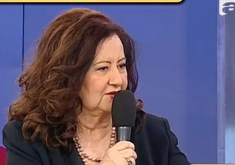 SECRETELE FAMILIEI au IEŞIT la SUPRAFAŢĂ! MIOARA ROMAN, despre COPILĂRIA MEZINEI!