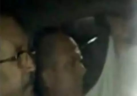 Mircea Băsescu, VIZITAT în AREST. Ce a cerut FRATELE PREŞEDINTELUI