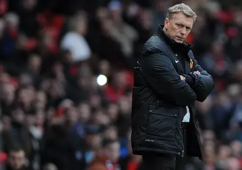 David Moyes, ofertat de Galatasaray