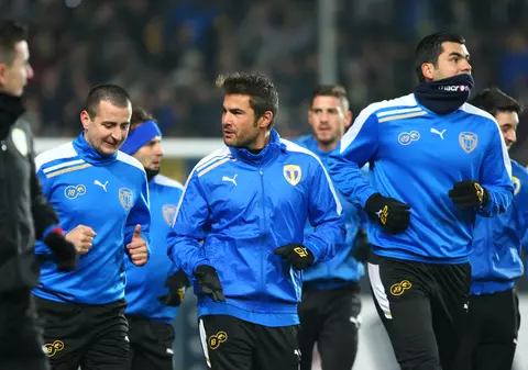 EXCLUSIV! Petrolul detonează o "bombă". După Mutu, "lupii" fac o nouă SUPER-ACHIZIŢIE