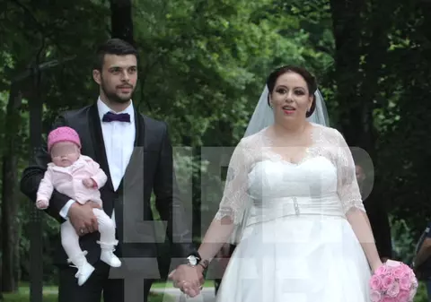 Oana Roman, SCANDAL URIAŞ, CU MĂRUŢĂ, DUPĂ NUNTĂ! "Minţi cu neruşinare!", spune ea