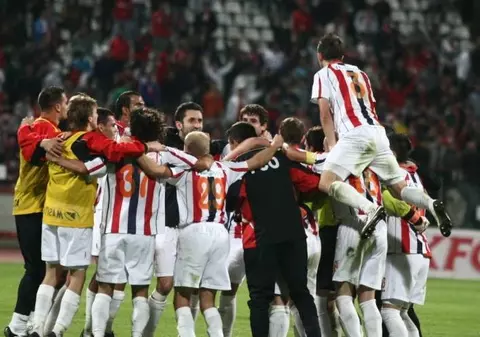 Oțelul Galați sărbătorește 50 de ani: "Steaua și Bundesliga nu valorează cât Oțelul"