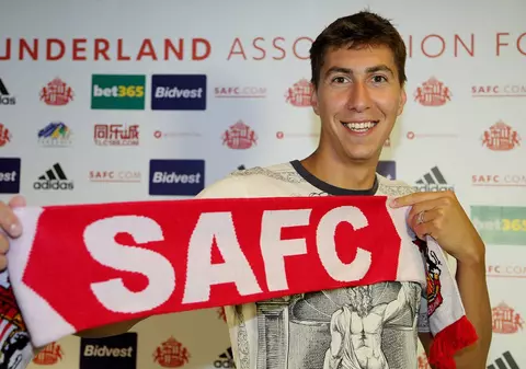 Costel Pantilimon: ”Sunderland este clubul care mă poate readuce la naţională!”