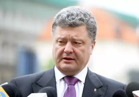 Preşedintele Ucrainei va semna Acordul de asociere cu UE pe 27 iunie