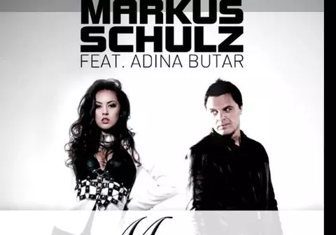 PREMIERĂ LIBERTATEA.RO | Markus Schulz şi românca Adina Butar lansează videoclipul piesei "Muse"