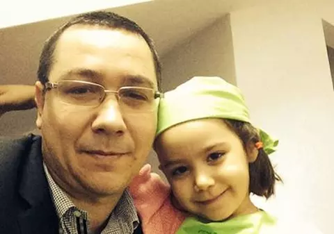 Victor Ponta, din nou TĂTIC? Daciana Sârbu îşi mai doreşte UN COPIL