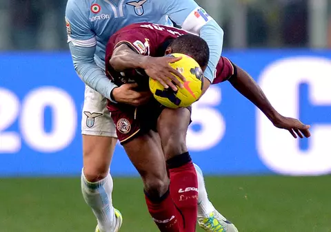 Ştefan Radu pleacă de la Lazio. Va fi coleg cu un fost stelist