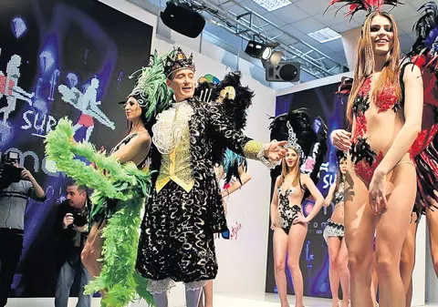 Radu Mazăre, RECLAMAT pentru "caracterul MISOGIN" al campaniei "Mamaia Style"