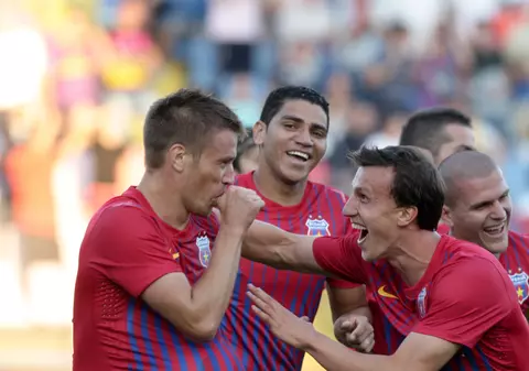 Un fost stelist s-a întors în Liga I. Dar la o rivală a campioanei