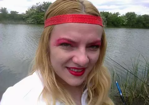Rouge, dedicaţie pentru toţi îndrăgostiţii