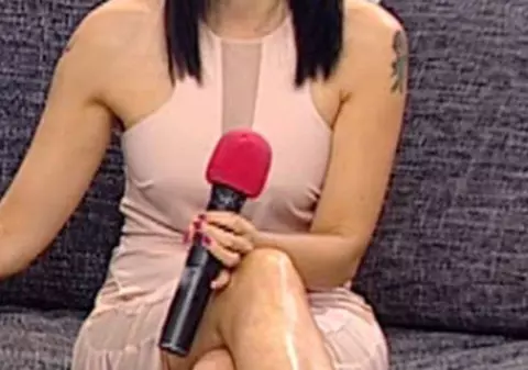 Roxana Marinescu, OPERATĂ din NOU. A trecut prin CLIPE de COŞMAR