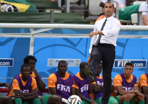 Mondialul provoacă încă o demisie! Lamouchi i-a părăsit pe ”elefanţi”