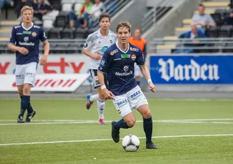 Costel Gâlcă, băgat în sperieți de norvegienii de la Stromsgodset