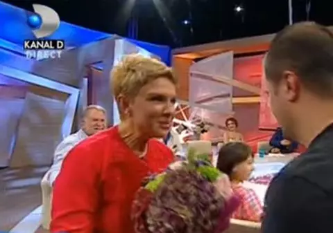 NIMENI nu CREDEA că-l va vedea prea curând ÎN DIRECT! Şerban Huidu, în emisiunea lui Teo Trandafir