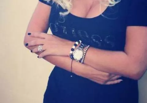 Simona Traşcă, ÎN SCANDAL cu MAREK VÂLCU! De ce îl ACUZĂ blonda pe medic