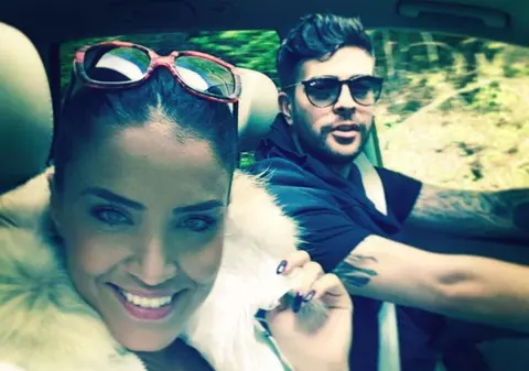 SPEAK vrea să o ia de NEVASTĂ pe Adelina Pestriţu! Ce spune despre NUNTĂ