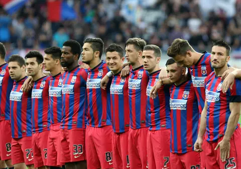 Un fost stelist, aproape de a reveni în Ghencea