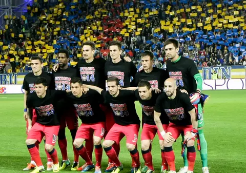 Un fost stelist revine în Ghencea! VEZI despre cine e vorba