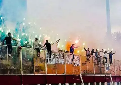 Suporterii Rapidului au strâns 14.000 de euro în patru zile!