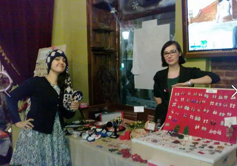 Creative Fashion Festival, sâmbătă şi duminică, în Capitală