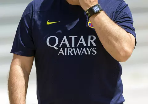 ”Tata” Martino, despre experiența trăită la Barcelona: ”Presiunea m-a epuizat”