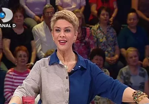 Ştiai că Teo Trandafir mai are un PRENUME? Iata cum o mai cheamă pe vedetă şi ce GLUME se fac pe SEAMA EI