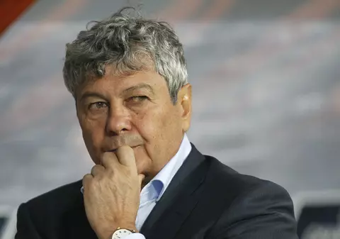 FABULOS: Mircea Lucescu i-a dat voie unui jucător să meargă la femei!