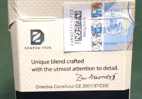 CULMEA IRONIEI! Iată CE SCRIE pe PACHETELE DE ŢIGĂRI din ÎNCHISOARE | FOTO în ARTICOL