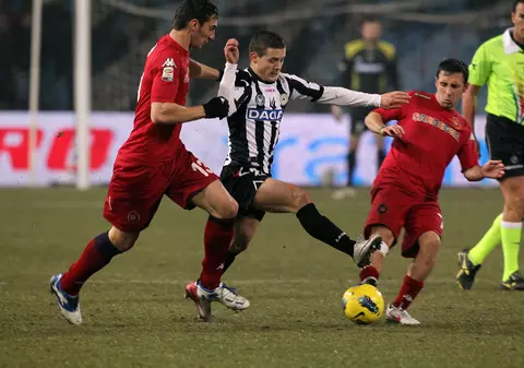 Gabi Torje: ”Cei de la Konyaspor au fost foarte insistenţi!”