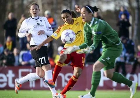 Din Liga Campionilor în Liga a III-a!