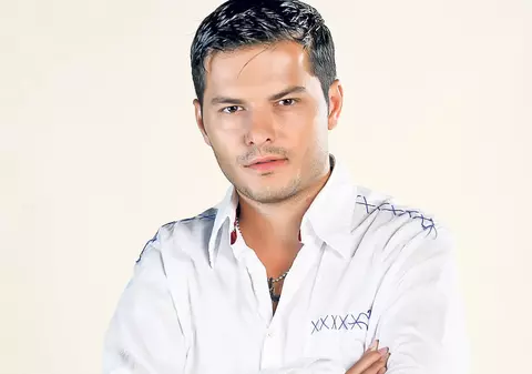 Liviu Vârciu, ÎNDRĂGOSTIT LULEA! Cum a reuşit o NECUNOSCUTĂ să-l cucerească într-o noapte 