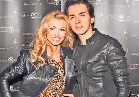 VISUL I S-A ÎMPLINIT! Andreea Bălan, CERUTĂ ÎN CĂSĂTORIE DE Keo! CE I-A RĂSPUNS ea?