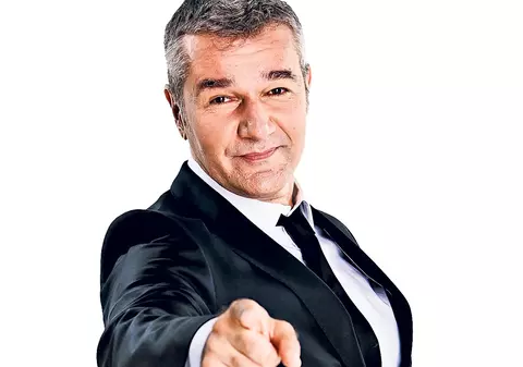 Dan Bittman vrea să fie jurat la «Vocea României»